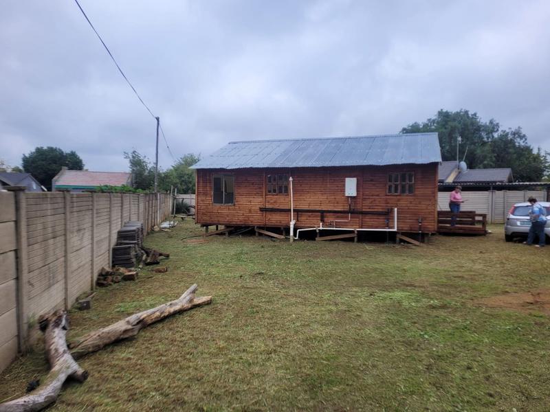2 Bedroom Property for Sale in Fauna Free State